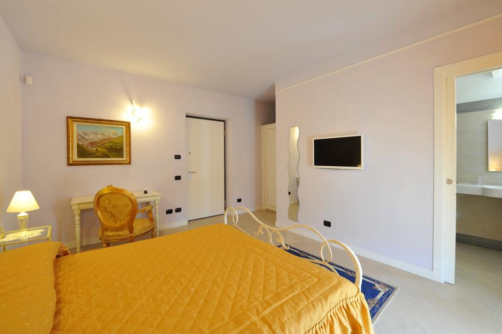 Agriturismo Cascina Varie Castagnito Экстерьер фото