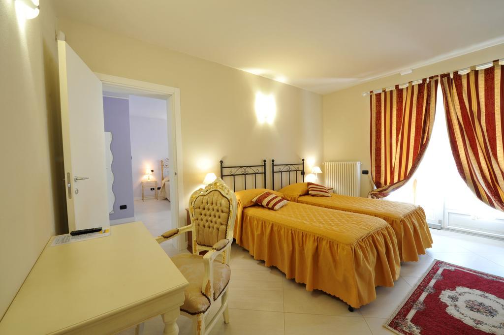 Agriturismo Cascina Varie Castagnito Экстерьер фото