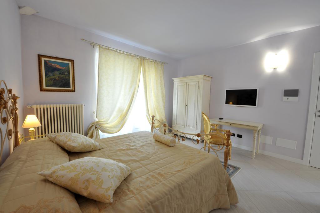 Agriturismo Cascina Varie Castagnito Экстерьер фото