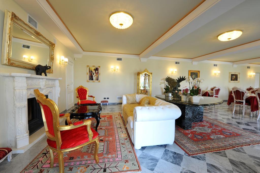 Agriturismo Cascina Varie Castagnito Экстерьер фото